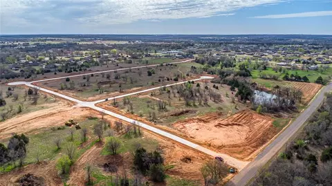 1826 Cattle Dr, Guthrie, OK 73044