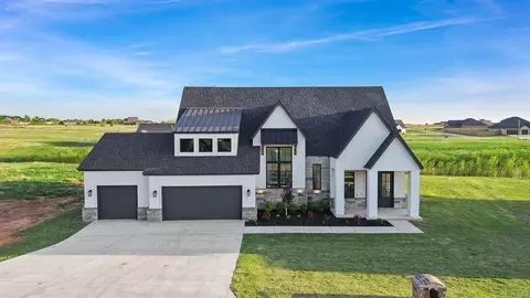 9467 Vista Reach, Edmond, OK 73025