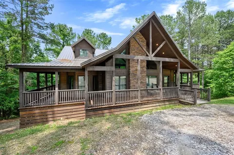83 Ginseng Cir, Broken Bow, OK 74728 photo 50