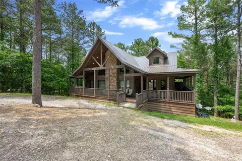 83 Ginseng Cir, Broken Bow, OK 74728 photo 49
