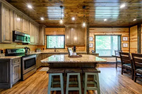 83 Ginseng Cir, Broken Bow, OK 74728 photo 7