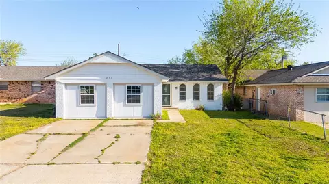 213 NW 86th St, Oklahoma City, OK 73114
