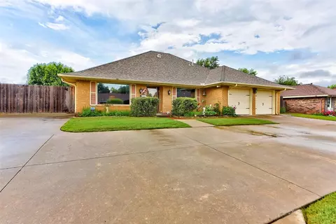 2412 NW 119th St, Oklahoma City, OK 73120