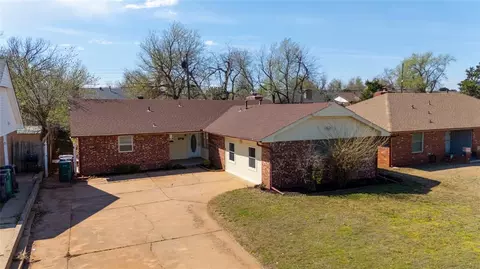 412 Wildewood Ter, Oklahoma City, OK 73105