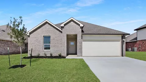14205 Little Falls Ln, Piedmont, OK 73078