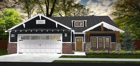 1717 Paseo Pl, Edmond, OK 73034