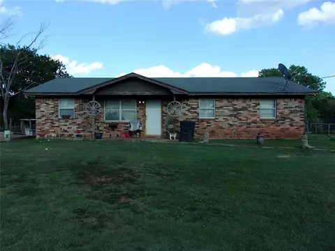 33727 St Louis Rd, Asher, OK 74826