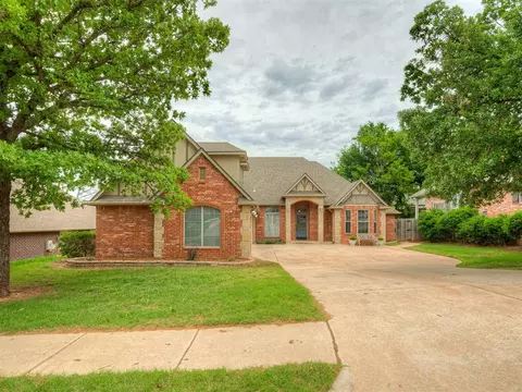 14204 Oxford Dr, Edmond, OK 73013