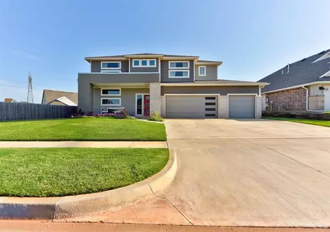 8333 NW 151st Ter, Edmond, OK 73013