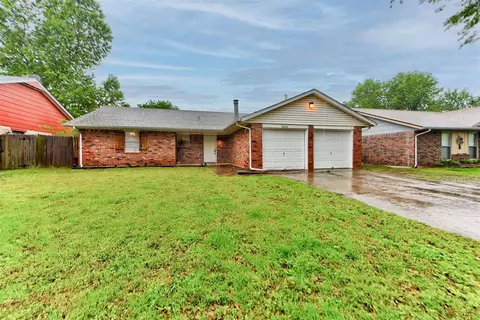 8005 Curtis Ter, Oklahoma City, OK 73132