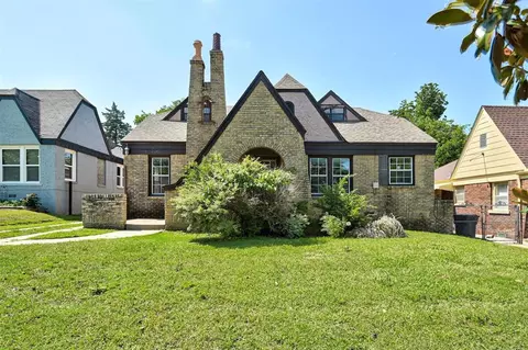 2346 NW 11th St, Oklahoma City, OK 73107