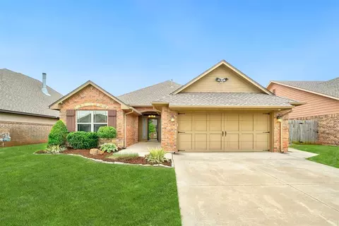 8412 NW 142nd St, Oklahoma City, OK 73142