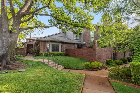 6208 Waterford Blvd #95, Oklahoma City, OK 73118