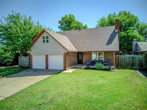 308 S Patterson Dr, Moore, OK 73160