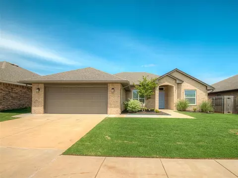 8609 NW 77th Pl, Oklahoma City, OK 73132