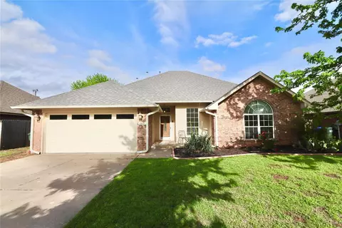 517 Laws Dr, Norman, OK 73072