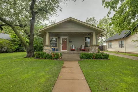 315 E Tonhawa St, Norman, OK 73069