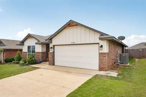 9104 SW 47th St, Oklahoma City, OK 73179