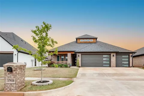 17920 Cristobal Blvd, Edmond, OK 73012