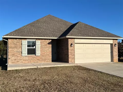 9564 Woodchuck Ct, Edmond, OK 73034