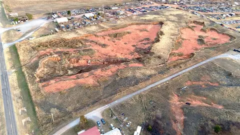 0000 Cs 1022, Hydro, OK 73048 photo 8