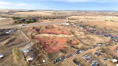 0000 Cs 1022, Hydro, OK 73048 photo 10