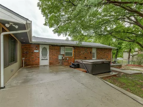 412 Brookside Dr, Guthrie, OK 73044 photo 37