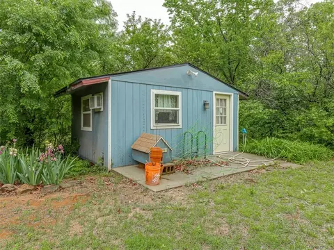 412 Brookside Dr, Guthrie, OK 73044 photo 40