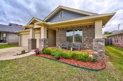 13313 Watson Dr, Piedmont, OK 73078