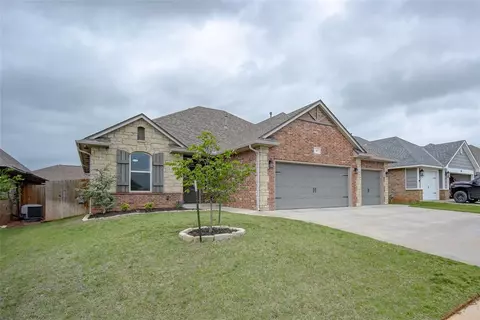 417 Perth Ct, Norman, OK 73069