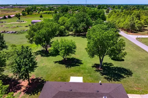 5606 E Tyler Dr, Tuttle, OK 73089 photo 37