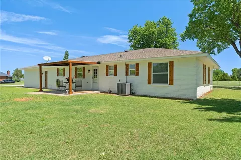 5606 E Tyler Dr, Tuttle, OK 73089 photo 27
