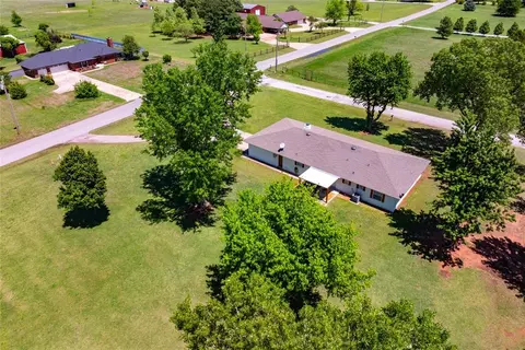 5606 E Tyler Dr, Tuttle, OK 73089 photo 33