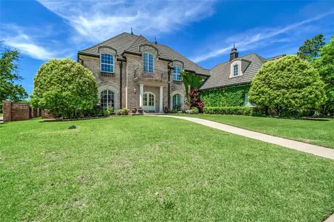 12601 Brickstone Ct, Oklahoma City, OK 73142