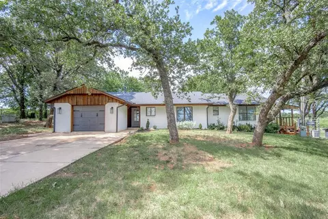 22519 N Macarthur Ave, Blanchard, OK 73010