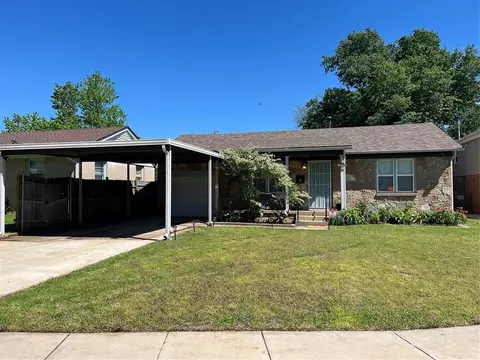3233 SW 40th St, Oklahoma City, OK 73119