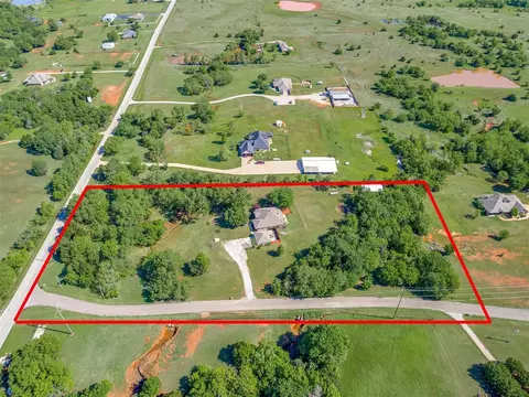 15700 S Air Depot Blvd, Oklahoma City, OK 73165