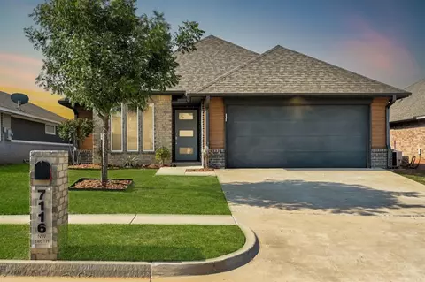 7116 NW 146th St, Oklahoma City, OK 73142