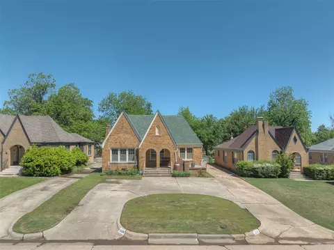 2125 NW 28th St, Oklahoma City, OK 73107