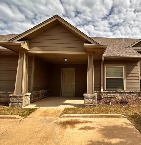 925 SW 92nd St, Oklahoma City, OK 73139