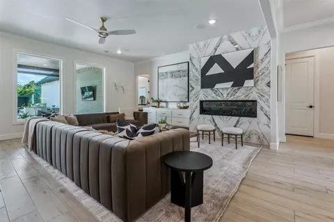4616 Corridor Dr, Edmond, OK 73034 photo 6