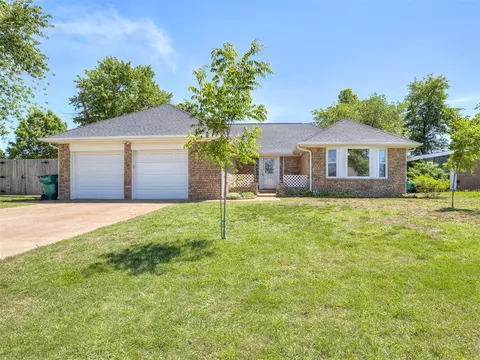 11000 NW 115th St, Yukon, OK 73099