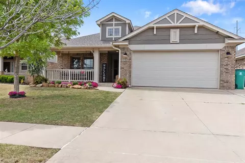 15509 Boulder Dr, Edmond, OK 73013