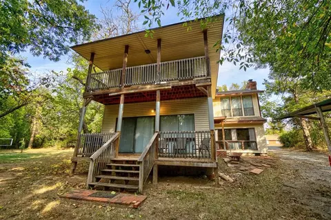 1231 N Chisholm Rd, Oklahoma City, OK 73127