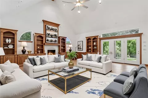 12700 Jabez Rd, Edmond, OK 73013