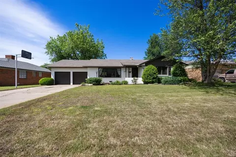 1609 Brighton Ave, Oklahoma City, OK 73120