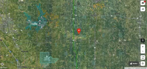 00 Mill Stone Rd, Tecumseh, OK 74873 photo 13