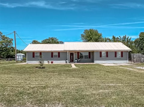 1204 Us 277 Hwy, Ninnekah, OK 73067