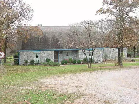 6524 E Waterloo Rd, Edmond, OK 73034 photo 1
