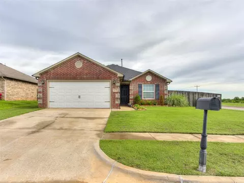 11701 NW 134th St, Piedmont, OK 73078
